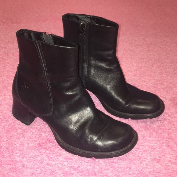 timberland smart boots